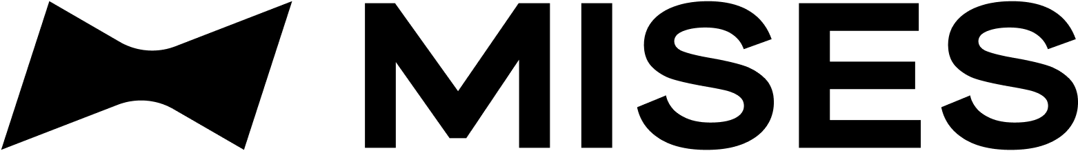 MisesPay Admin (Logotipo)